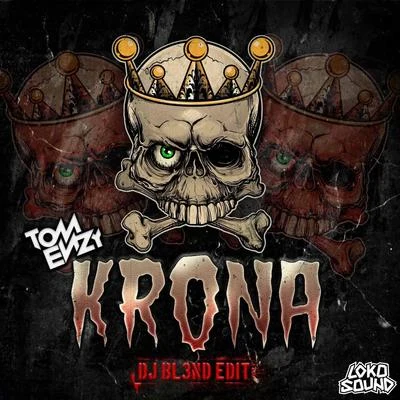 DJ Bl3ndStarkillers Krona (DJ Bl3nd Edit)