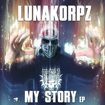 My Story 专辑 Lunakorpz