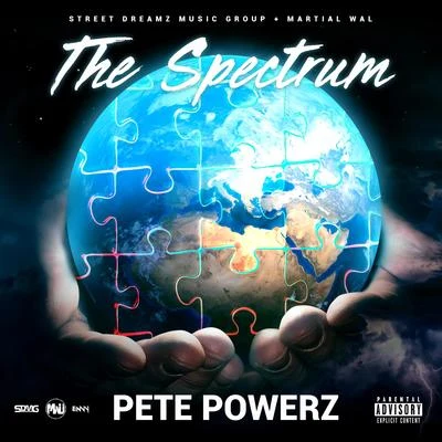 The Spectrum 專輯 Pete Powerz