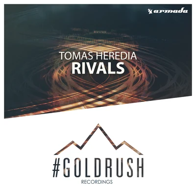 Rivals 專輯 Tomas Heredia/James Dymond