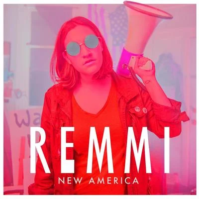 New America 專輯 REMMI/Becca Mancari