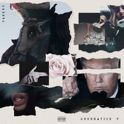 Generation Y 專輯 Dezel Washington/Caskey/Checkmait