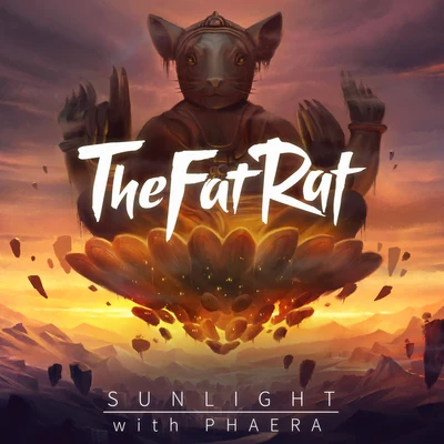 Sunlight 专辑 TheFatRat