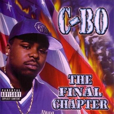 The Final Chapter 專輯 C-Bo/B-Legit/Levitti/Little Bruce