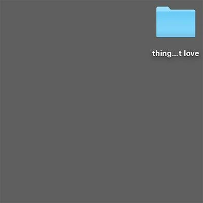 things about love 專輯 Milkoi