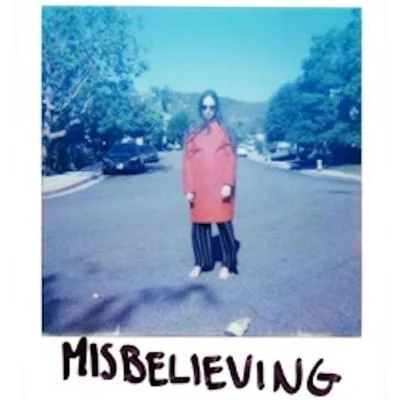 Misbelieving 專輯 Commands/Allie X