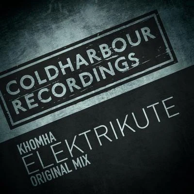 Elektrikute 專輯 KhoMha/Andrew Rayel