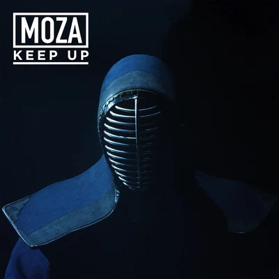 Keep Up 專輯 Moza