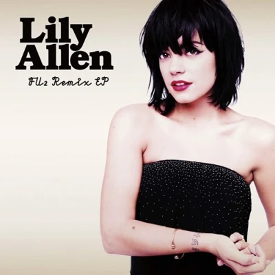 **** You Remix 專輯 Lily Allen