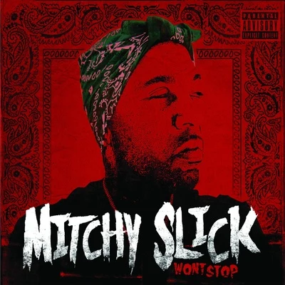 Won&#x27;t Stop 专辑 Ryan Anthony/Mitchy Slick