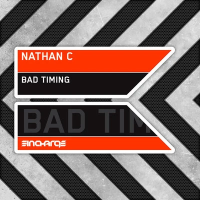 Bad Timing 专辑 Nathan C