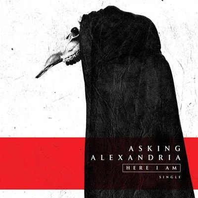 Here I Am 專輯 Asking Alexandria