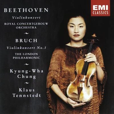 BeethovenBruch - Violin Concertos 專輯 Kyung-Wha Chung