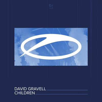 Children 專輯 David Gravell