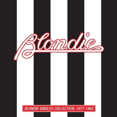 Blondie Singles Collection: 1977-1982 专辑 Blondie