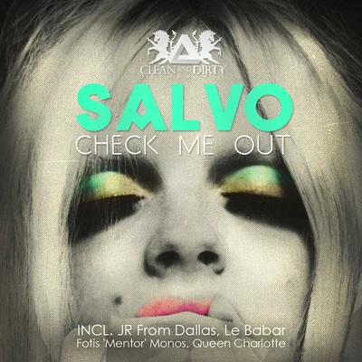 Check Me Out 專輯 Salvo