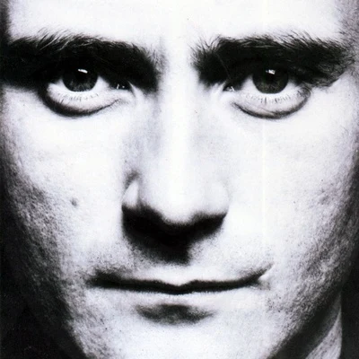 Face Value 專輯 Phil Collins