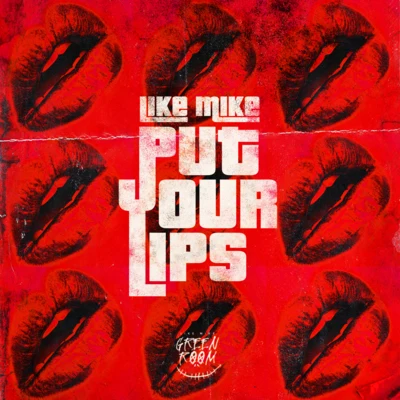 Put Your Lips 專輯 Like Mike/HEREON