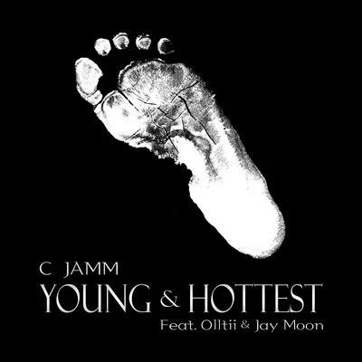 Young Hottest 专辑 C Jamm