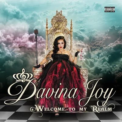 Welcome to My Realm 專輯 Davina Joy/Lil Coner