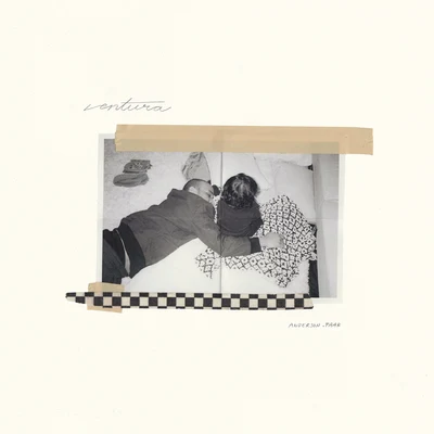 Ventura 專輯 Anderson .Paak