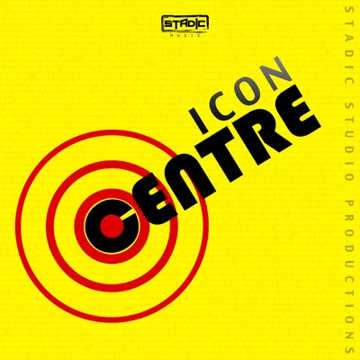 Centre 專輯 ICON