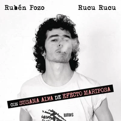 Rucu Rucu 專輯 Iván Ferreiro/Xoel López/Ruben Pozo