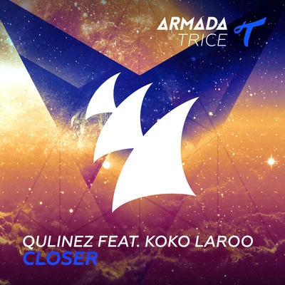 Closer 專輯 Qulinez