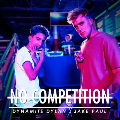 No Competition 專輯 Dynamite Dylan