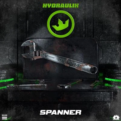 Spanner 專輯 Hydraulix