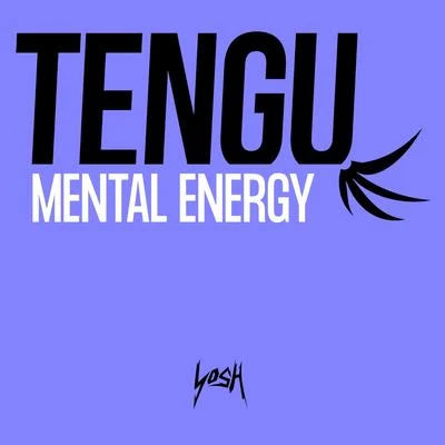 Mental Energy 专辑 Tengu/Josh Brown