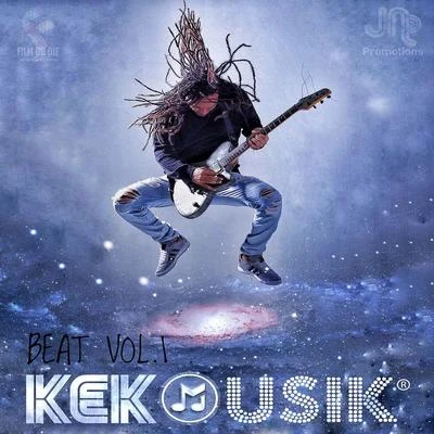 Keko Musik Beat, Vol. 1 專輯 Keko Musik