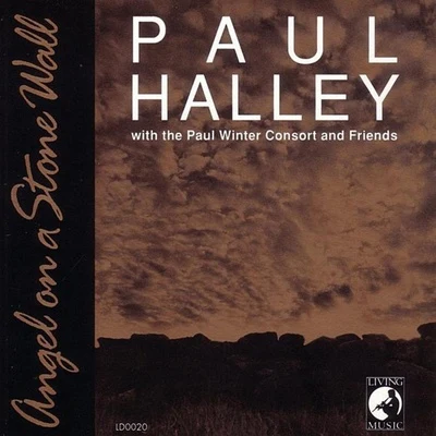 Angel On A Stone Wall 專輯 Paul Halley