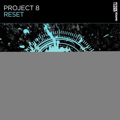 Reset 專輯 Project 8