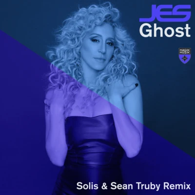 Solis & Sean TrubyAnthya Ghost (Solis & Sean Truby Extended Remix)