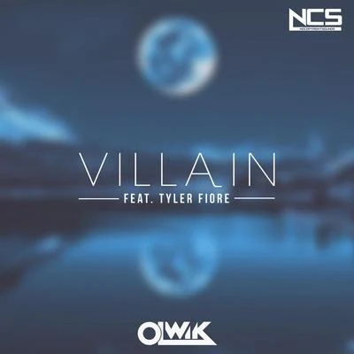 Villain 专辑 Willemijn May/OLWIK