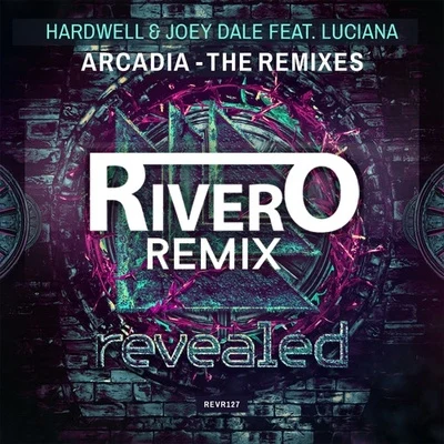 Rivero Arcadia