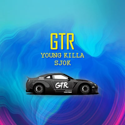 GTR 專輯 SJoK