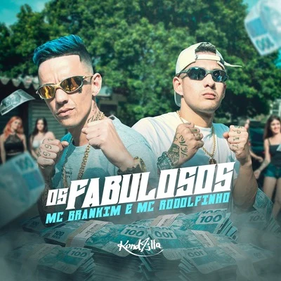 Mc Rodolfinho Os Fabulosos