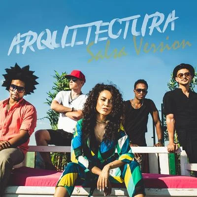 Arquitectura (Salsa Version) 專輯 Mandinga