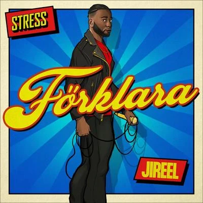 Förklara 专辑 Stress/Einar