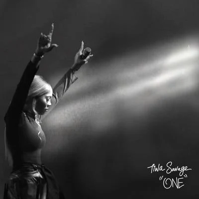 One 專輯 Tiwa Savage