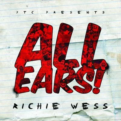 All Ears 专辑 Richie Wess