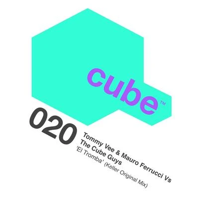 The Cube GuysATFC El Tromba (Keller Original Mix)