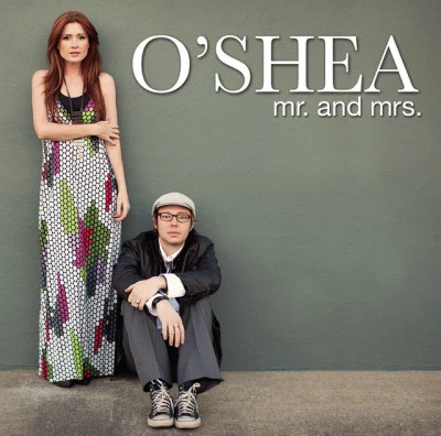 Mr. And Mrs. 專輯 Travis Collins/The Wolfe Brothers/OShea