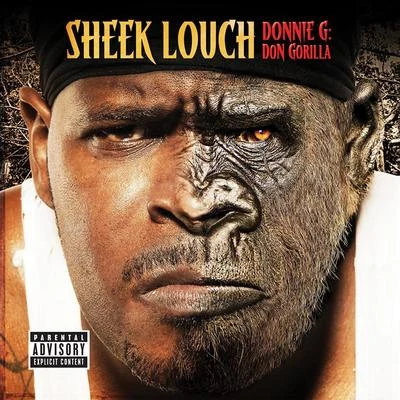 DONNIE G: Don Gorilla 专辑 Sheek Louch/Hell Rell