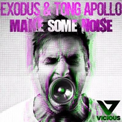 Make Some Noise 專輯 Tong Apollo