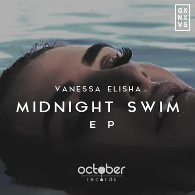 Midnight Swim 專輯 Haan808/Vanessa Elisha/J-Louis