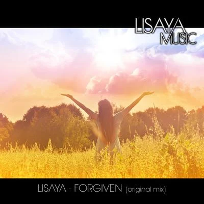 Forgiven 專輯 Lisaya/Estigma/Chronosapien/Miroslav Vrlik/Plutian