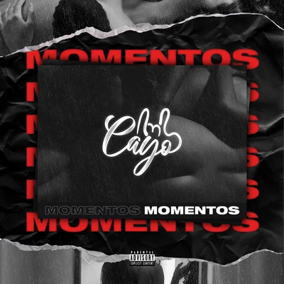 Momentos 專輯 Cayo/Pete K